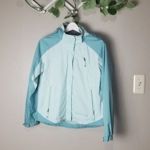 Free Country Athletix series jacket S